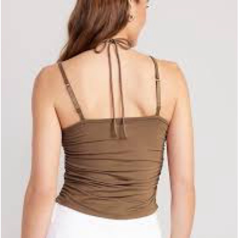 Old Navy Halter Tank ! 176 - Picture 3 of 7